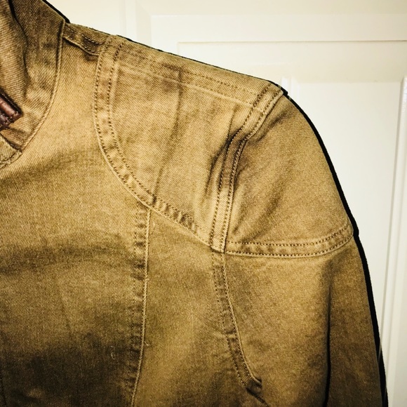 Ralph Lauren Moto jacket - Picture 4 of 8